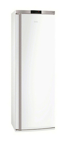 AEG S74010KDW0 Tall Larder Fridge, A++ Energy Rating, 60cm Width, White